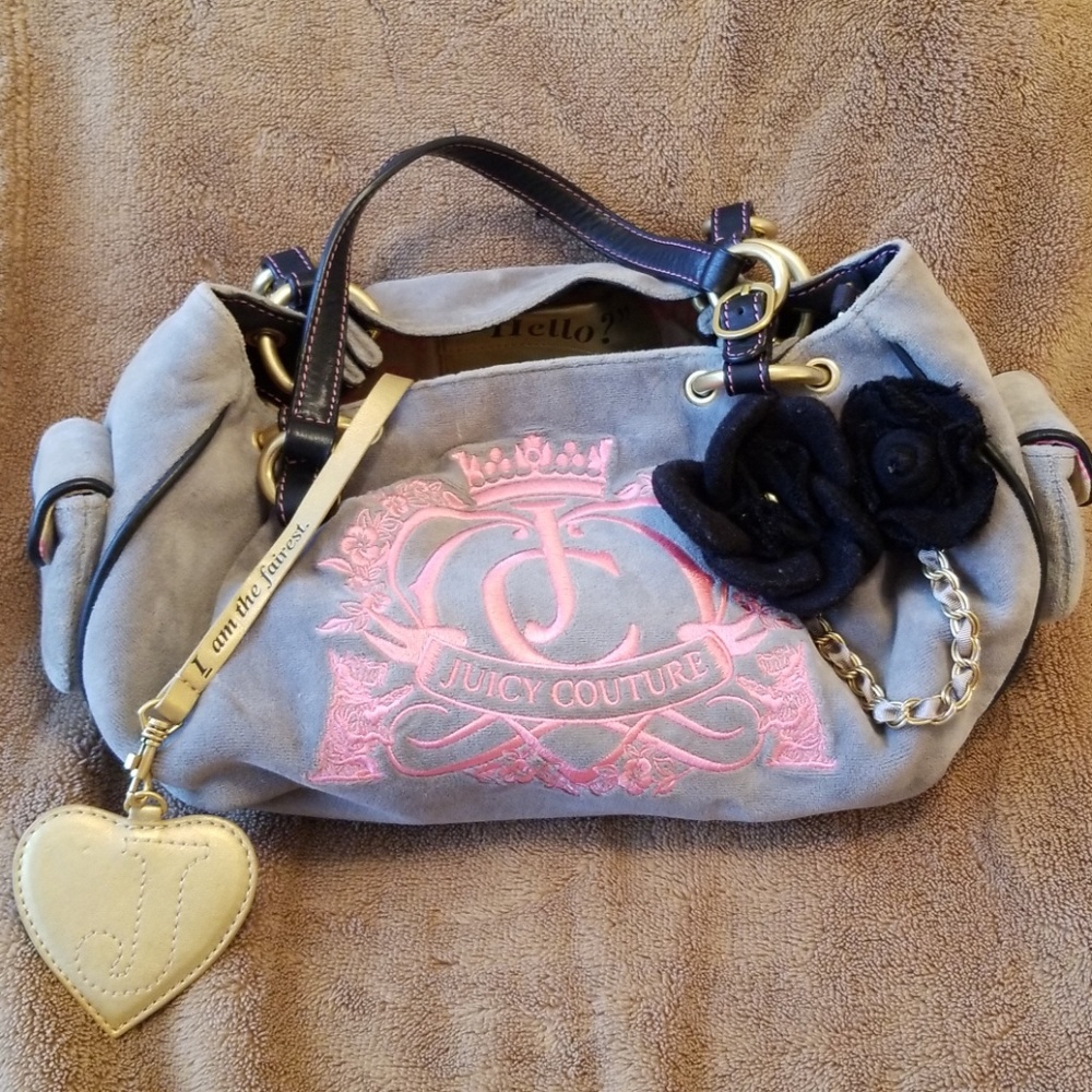 Juicy Couture Handbag